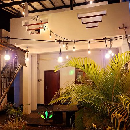 New Coral Garden Weligama Hotel Exterior photo