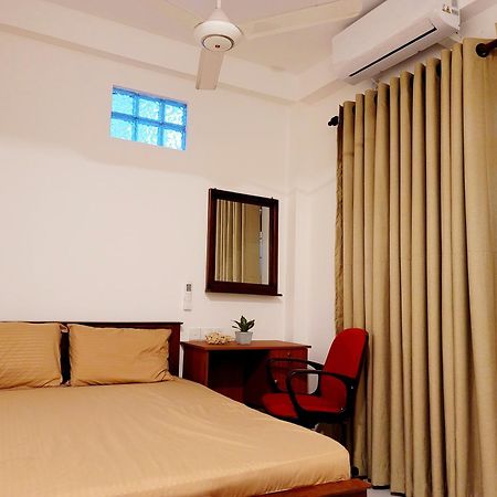 New Coral Garden Weligama Hotel Exterior photo