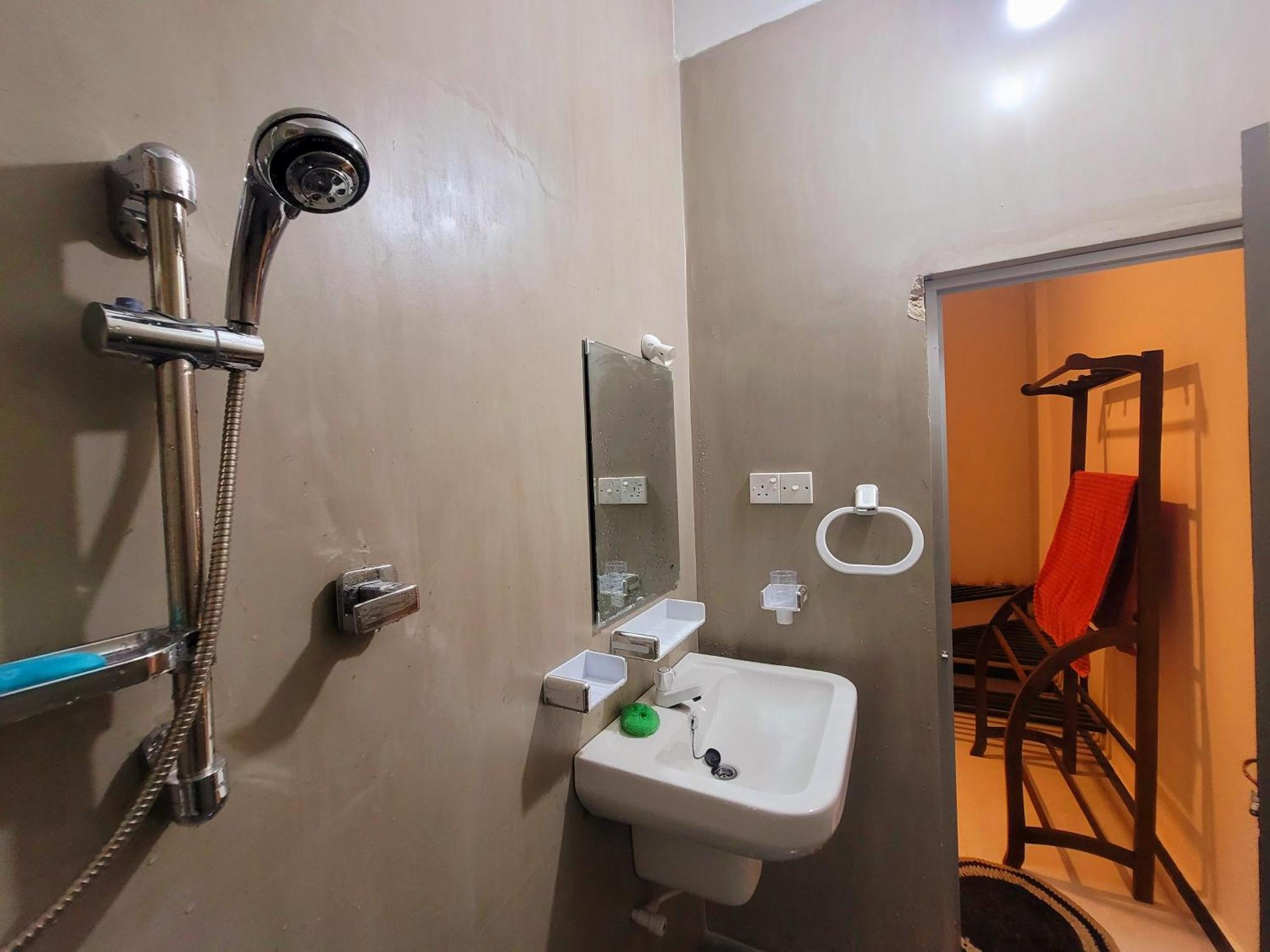 New Coral Garden Weligama Hotel Exterior photo