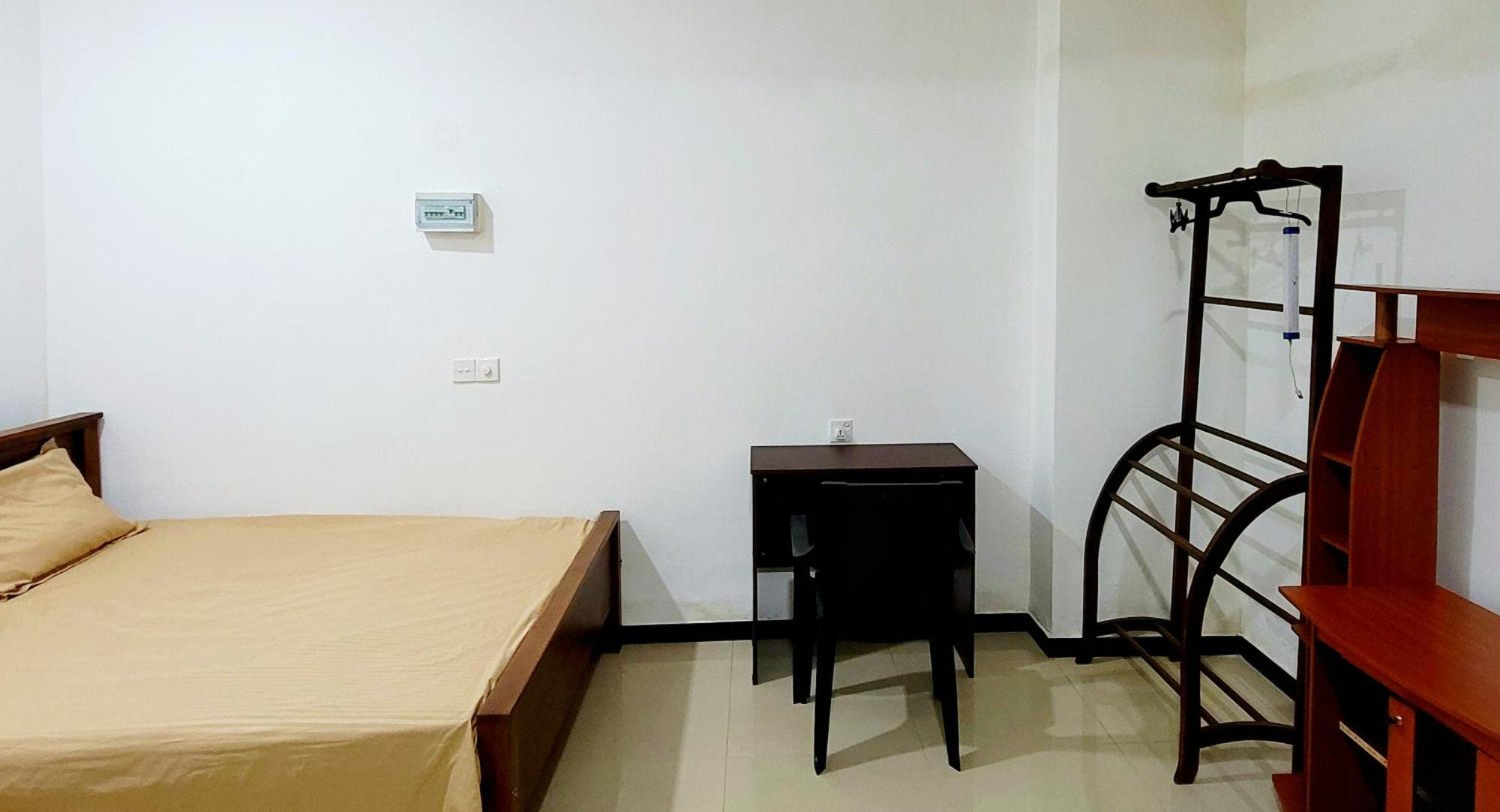 New Coral Garden Weligama Hotel Room photo