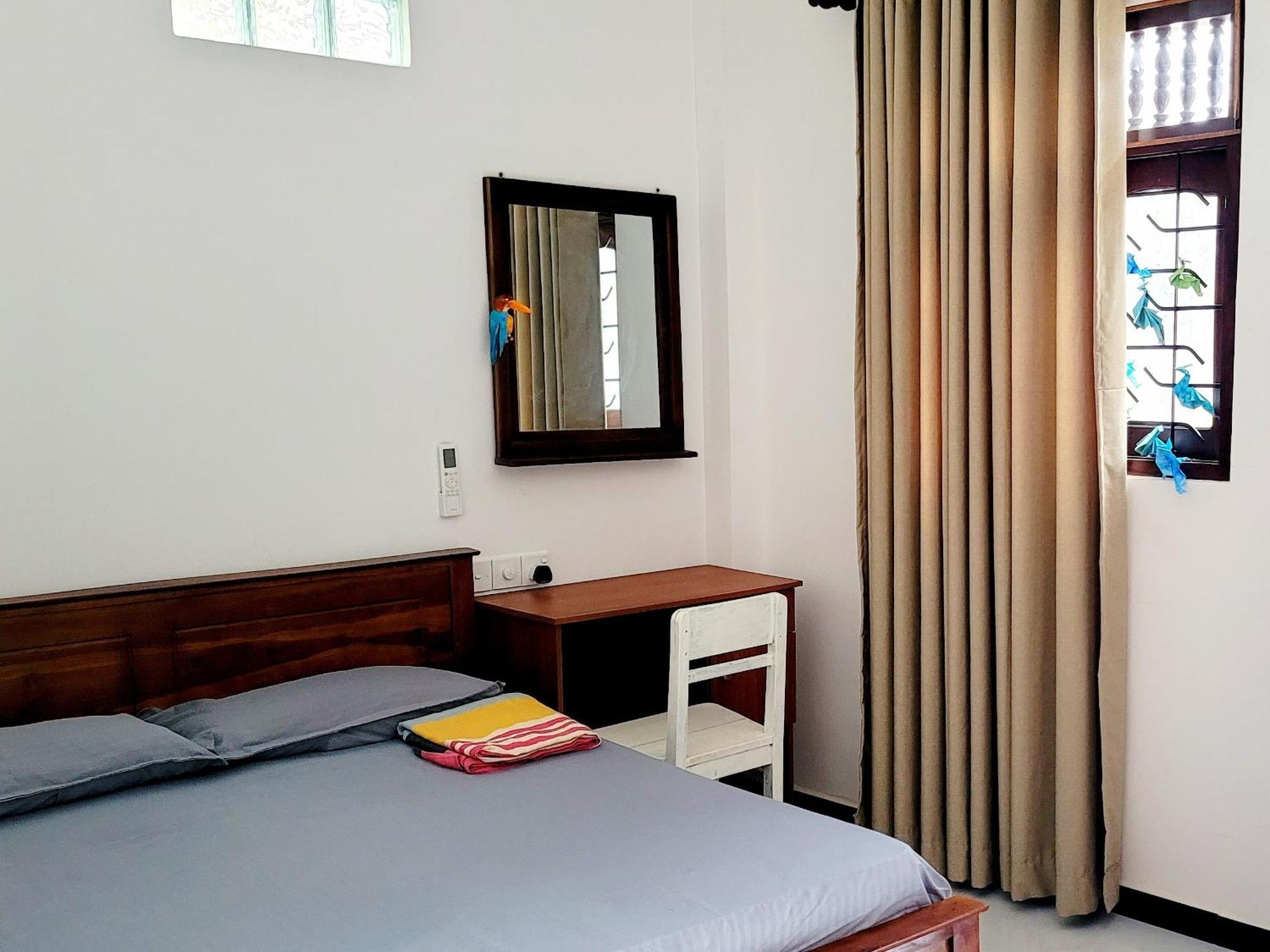 New Coral Garden Weligama Hotel Room photo