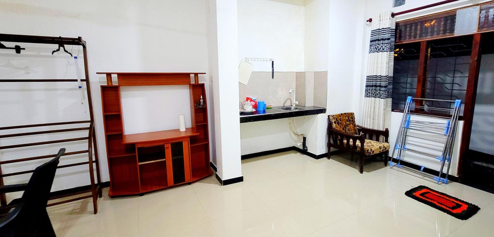 New Coral Garden Weligama Hotel Room photo