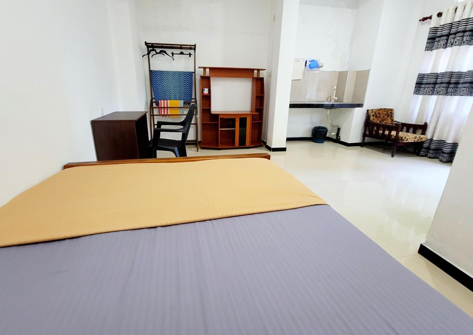 New Coral Garden Weligama Hotel Room photo