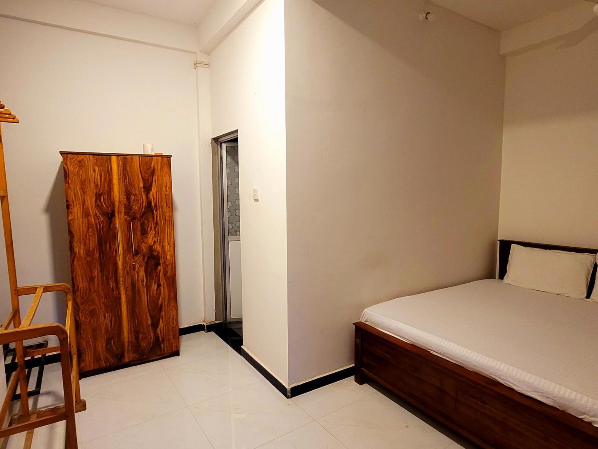 New Coral Garden Weligama Hotel Exterior photo