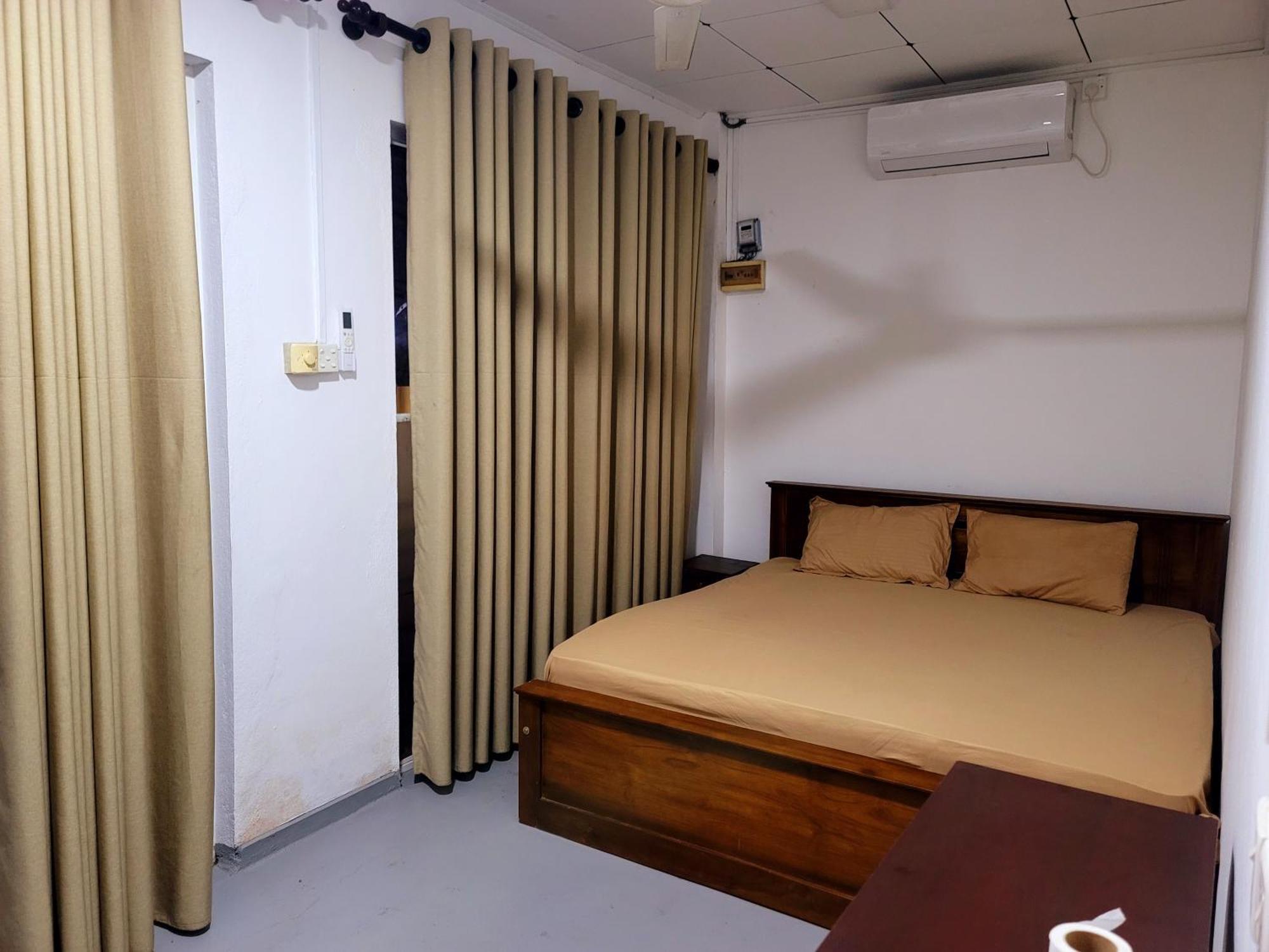 New Coral Garden Weligama Hotel Room photo