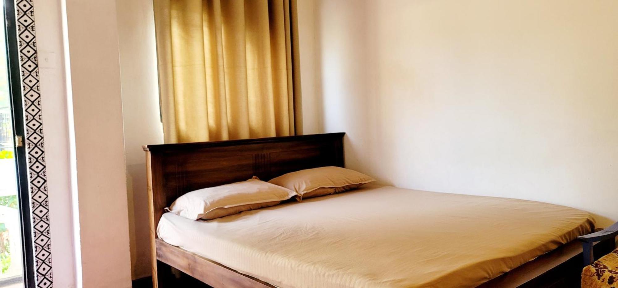New Coral Garden Weligama Hotel Exterior photo